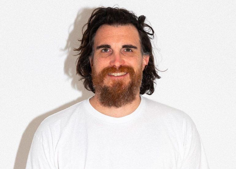 Aaron Trotman, founder of non-alcoholic drinks brand, NON