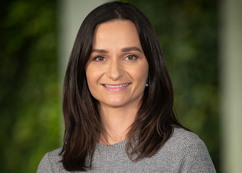 Anne McDonnell Chief Market Officer 1