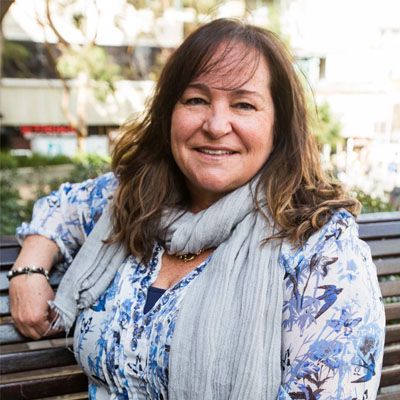 Brenda Keane, owner of BeKeane Healthy and Fit