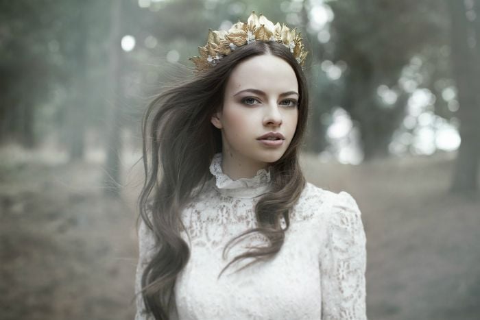 Bridal Collection 2016 (2)