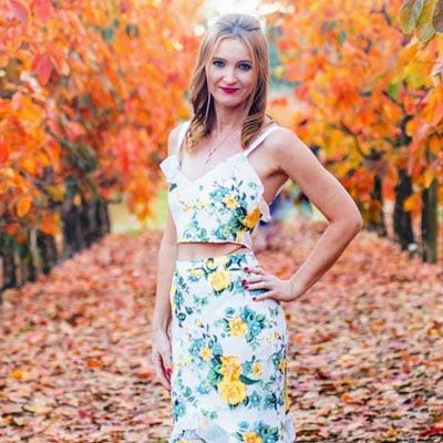 Danielle Bradtke, CEO of Foundations Of Hope