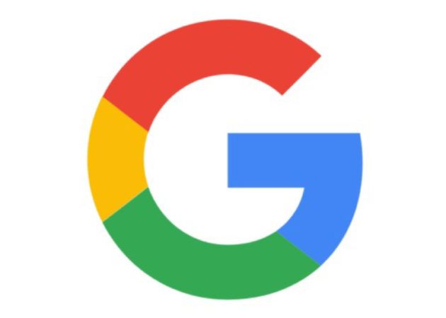 Google's G logo