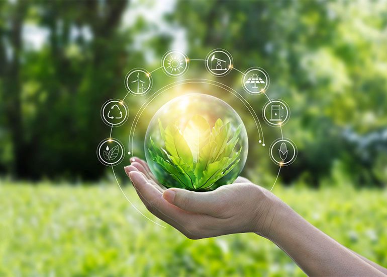 green jobs
