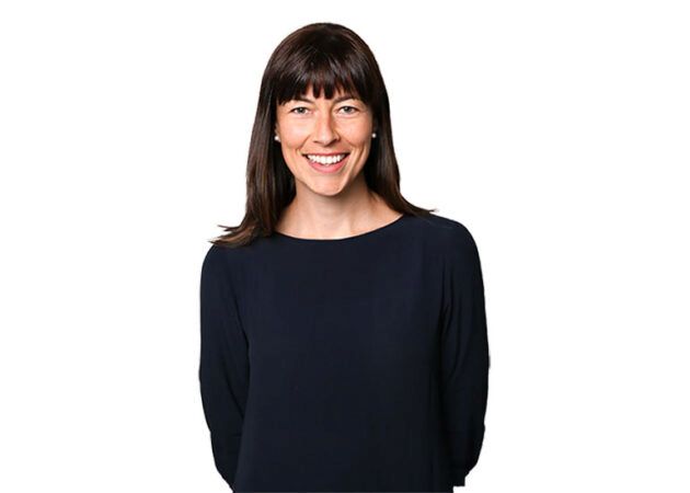 Ana Wight