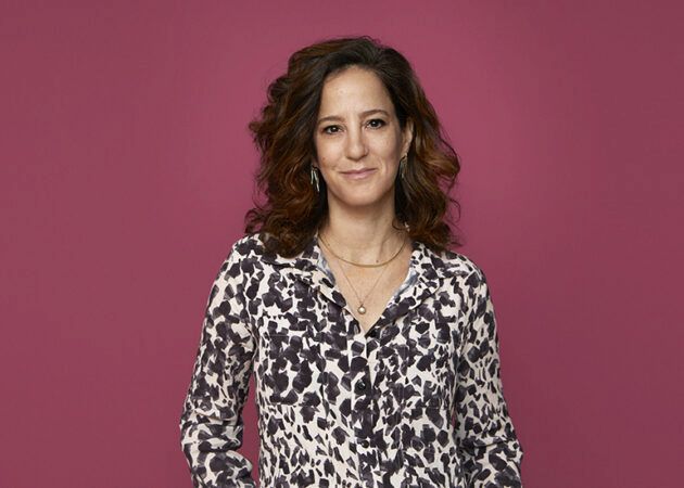 Gali Arnon