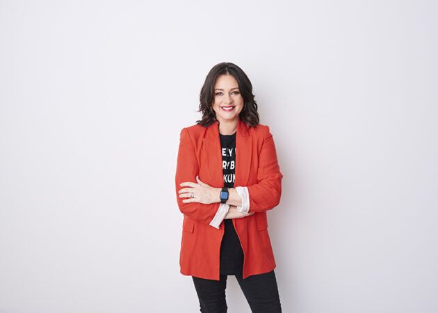 Madeleine Grummet