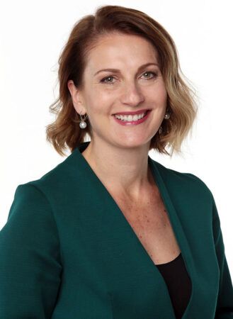 Tamara Oppen
