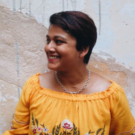 Ingrid Fernandez, HerLegals