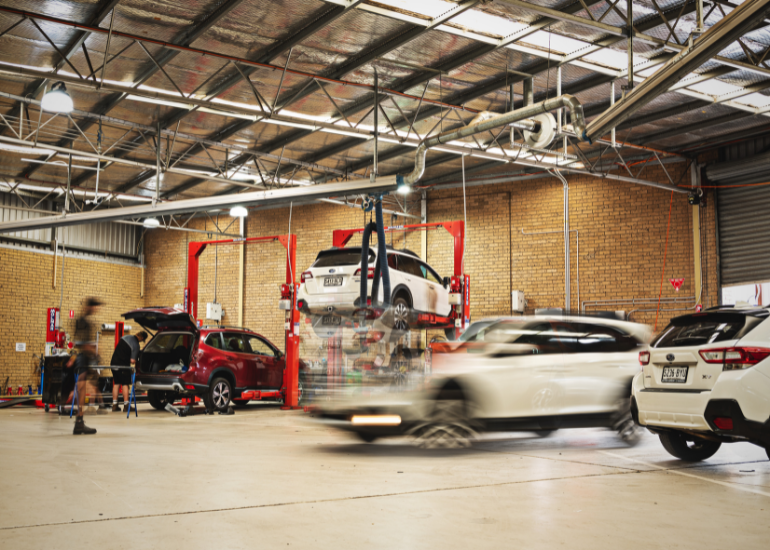 victor harbour mechanic