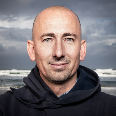 Matt Formston