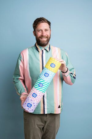 Simon Griffiths, Who Gives A Crap co-founder