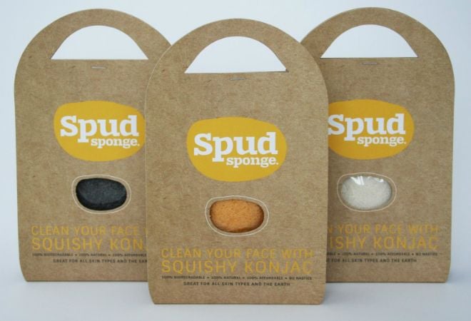 spud-spudge