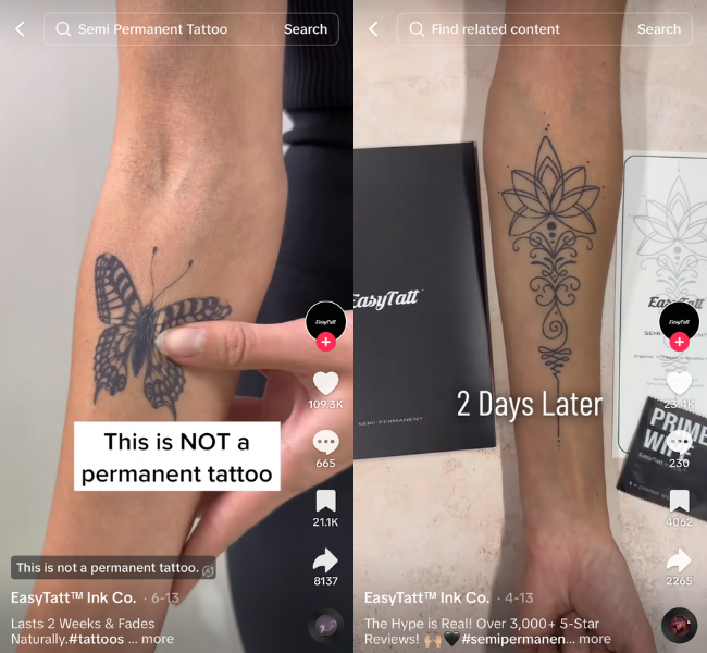 easytatt ink co