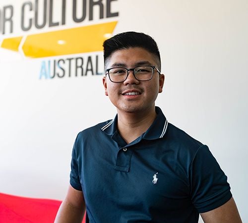 Thomas Fu
