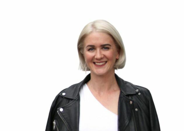 Andrea Quinn headshot