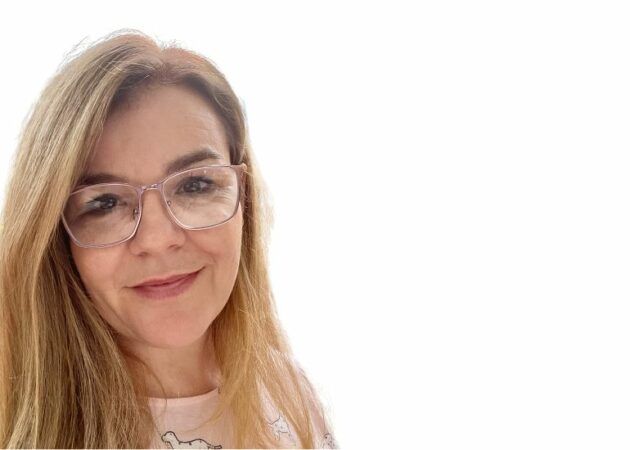 Jennnifer Gurry headshot