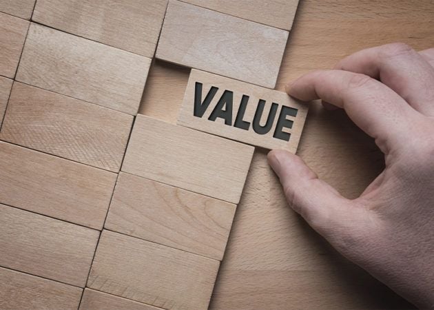 add value to your customer experience