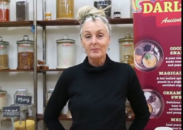 darlin dal founder