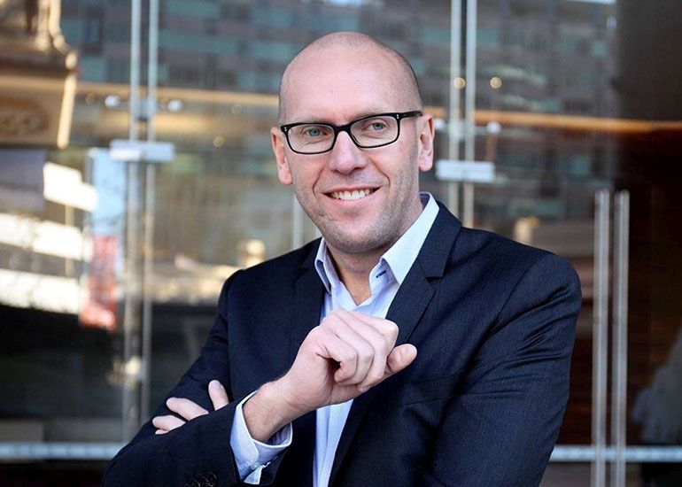 darren covington kpmg