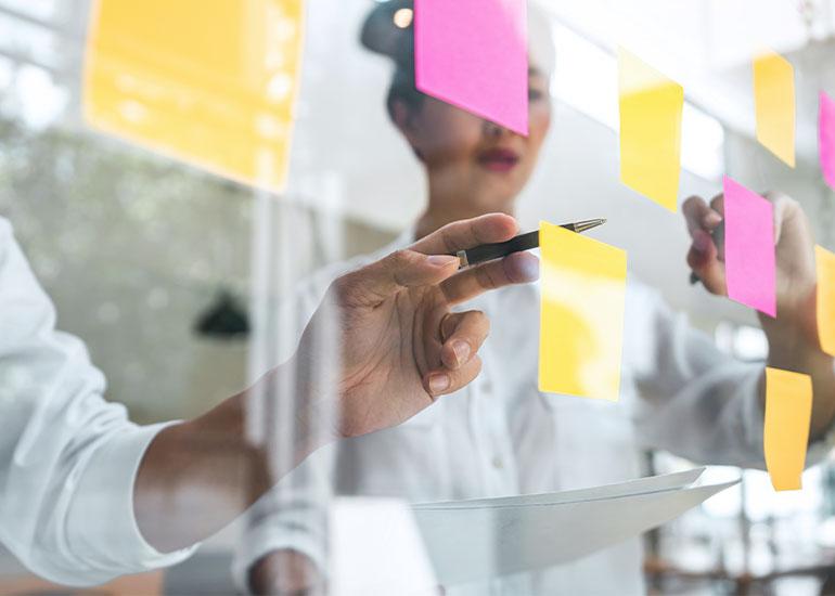 planning your marketing strategy will help your business grow
