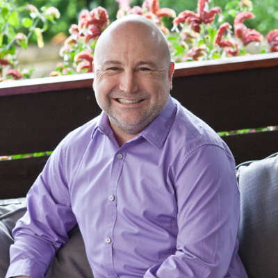 Dr Mark Cross