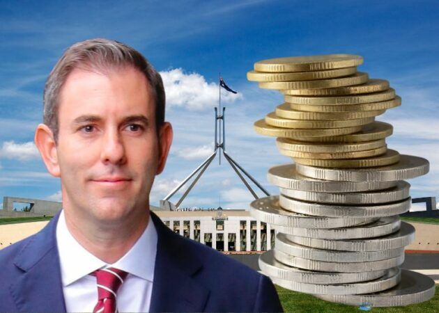 federal budget