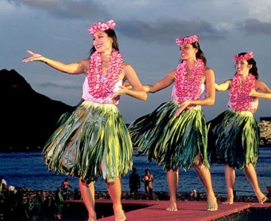 hawainn