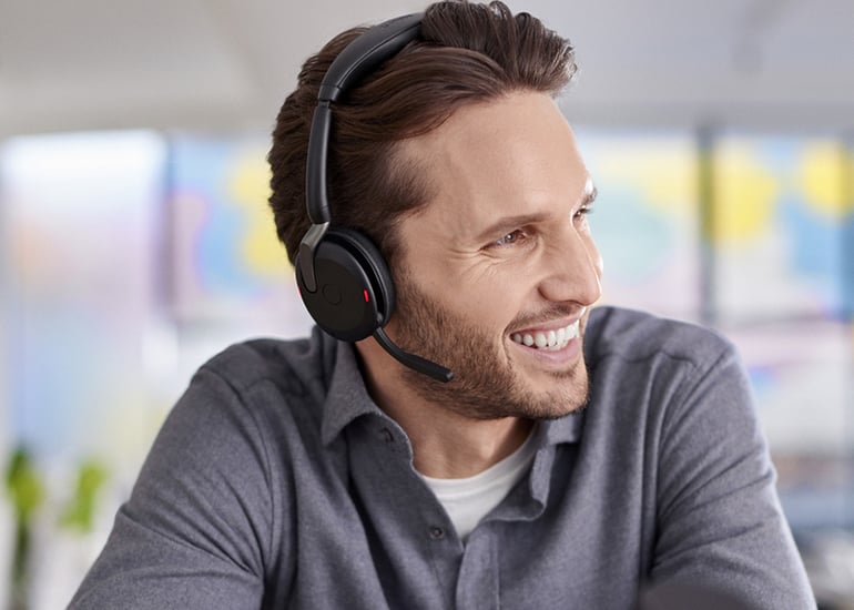jabra headset