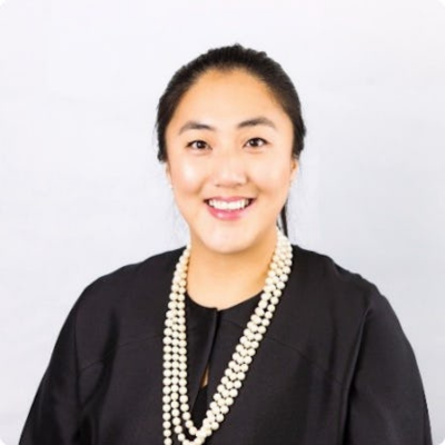 Jane Lee from global HR platform Remote