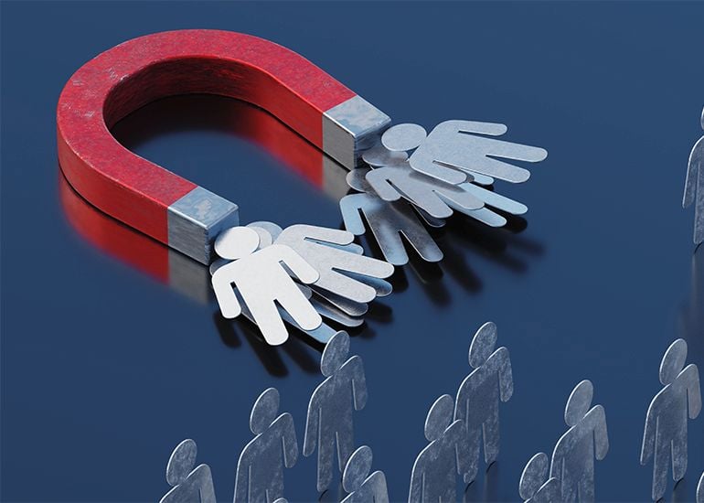 business leads