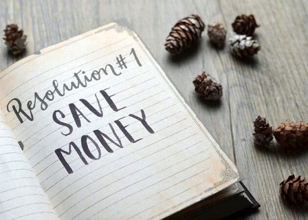 money resolutions