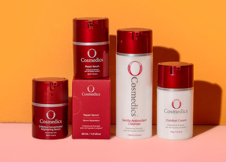O Cosmedics