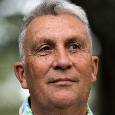 Paul Callaghan