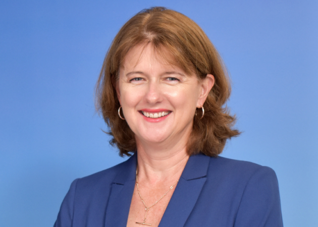 robyn langsford