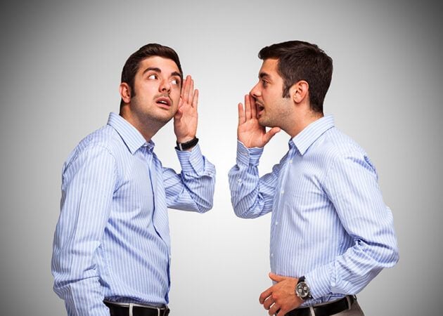 self coaching secret