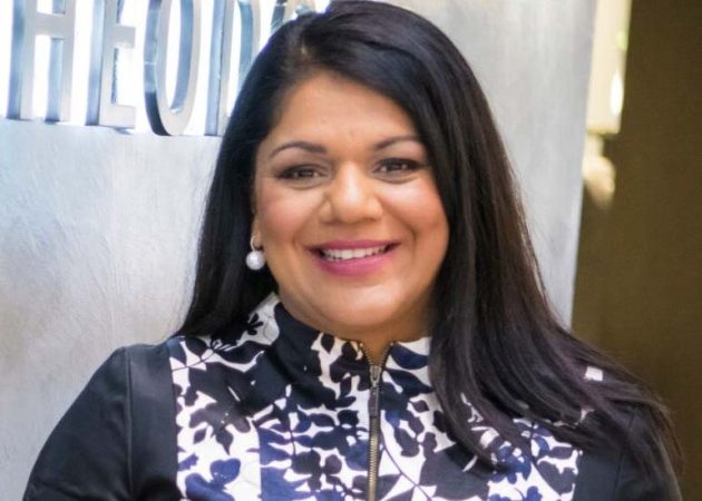 shivani gupta headshot