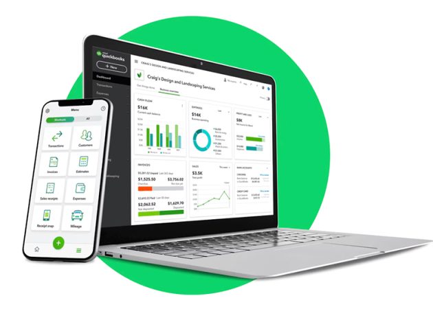 Quickbooks