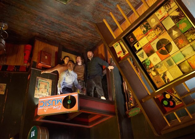 Escape Room