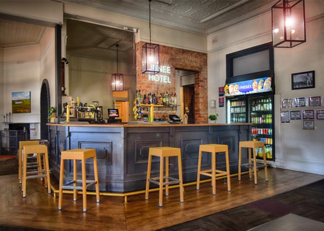 Junee Hotel