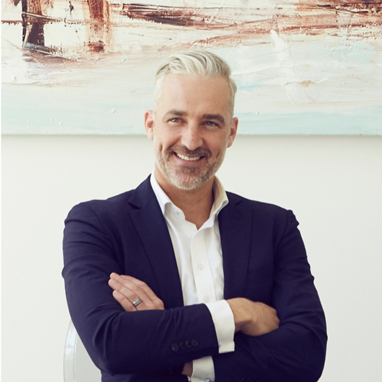 andrew rochford