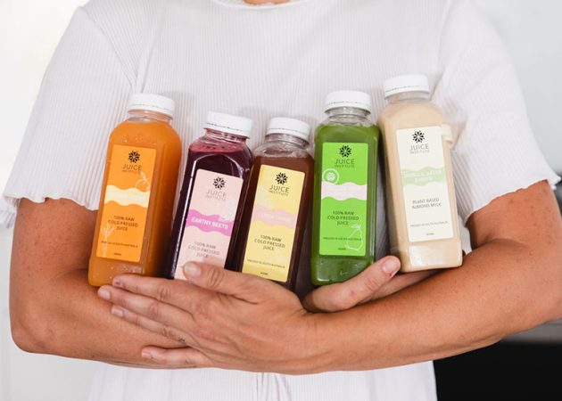 Juice institute