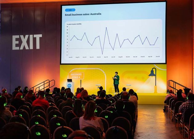 Southall shares insights from the Xero's latest report.