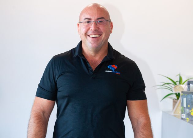scott rawson instant products group
