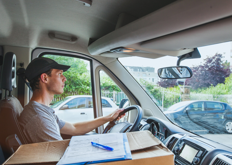 Weigh up the costs of vehicle ownership and rental - you might find some huge savings. Image: AdobeStock