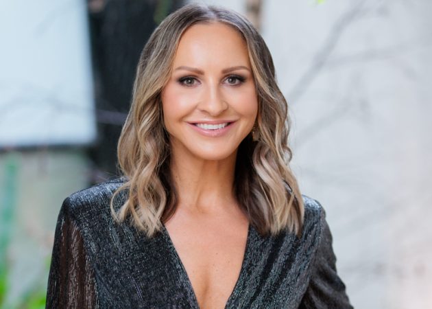 samantha dybac