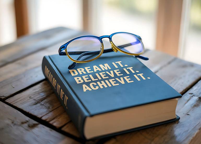 Why I stopped reading self-help books