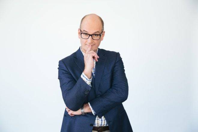 David Koch's 10 commandments for small business