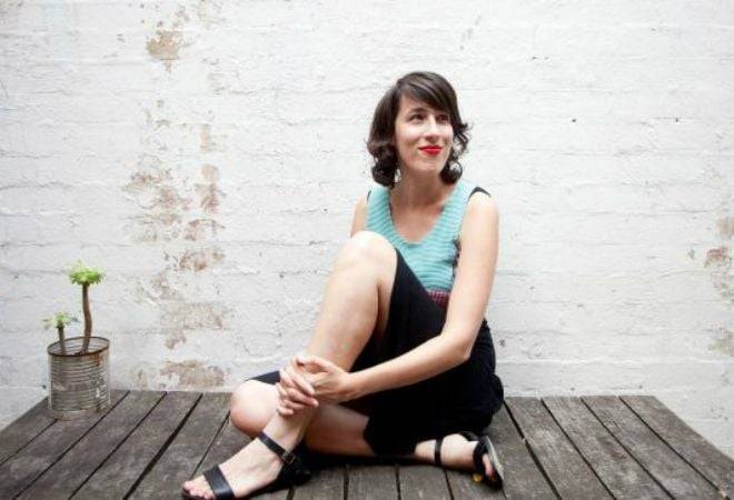 The Aussie entrepreneur changing the lives of women around the world, one tampon at a time