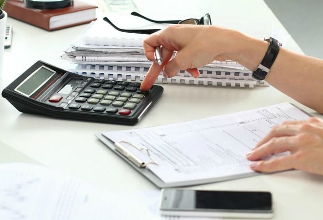 How to build a business plan