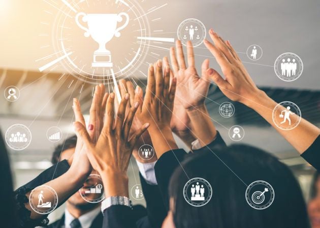 2022 Sydney Metro Business Awards entries are open